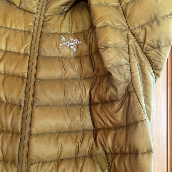 Arcteryx Cerium Hoody LT - Picture 2 of 6